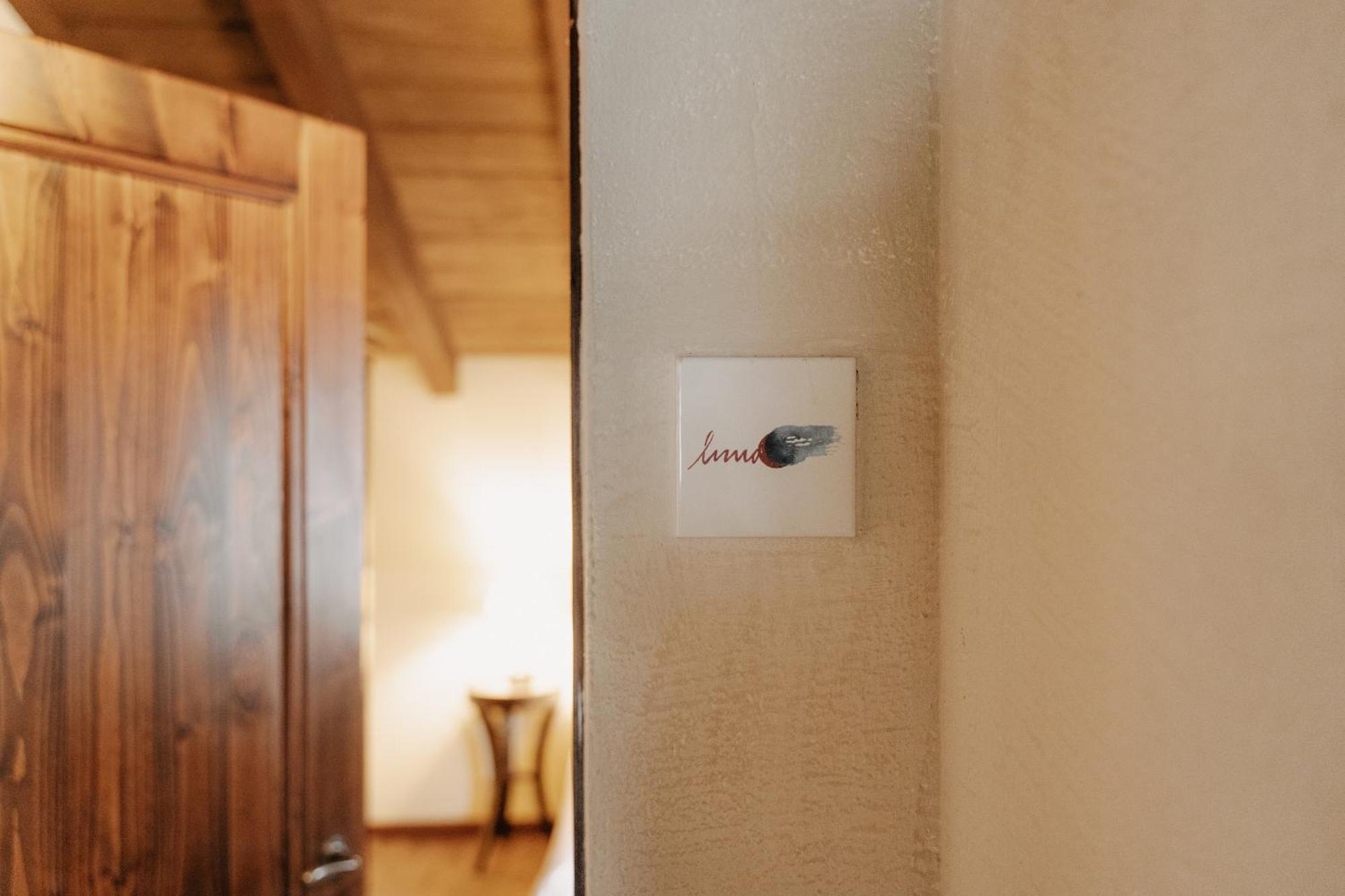 Lodole B&B Monzuno Ngoại thất bức ảnh