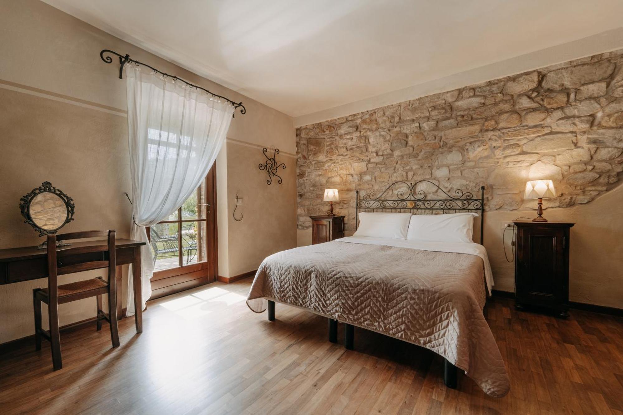 Lodole B&B Monzuno Ngoại thất bức ảnh