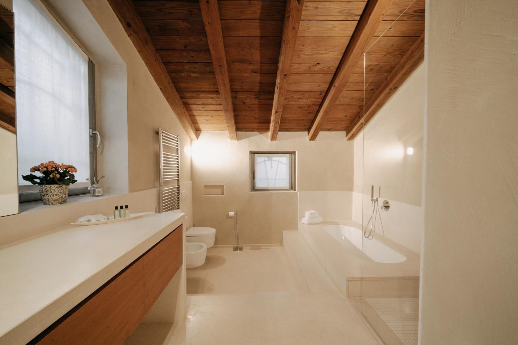 Lodole B&B Monzuno Phòng bức ảnh